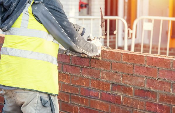 Brick Laying Service in Kirkland