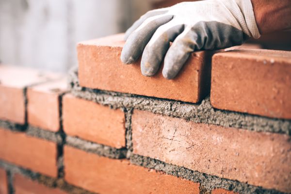 Brick Service in Kirkland