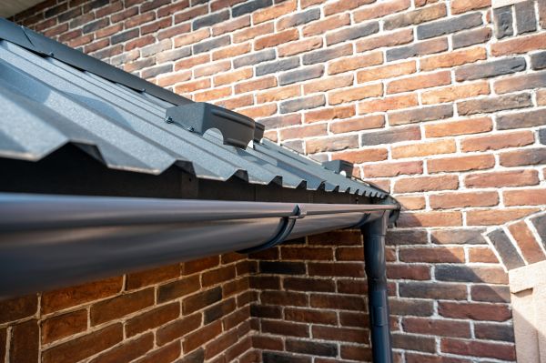 Brick Veneer Siding Installation in Kirkland