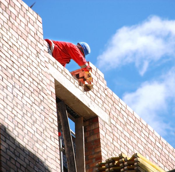 Commercial Masonry Repair in Kirkland