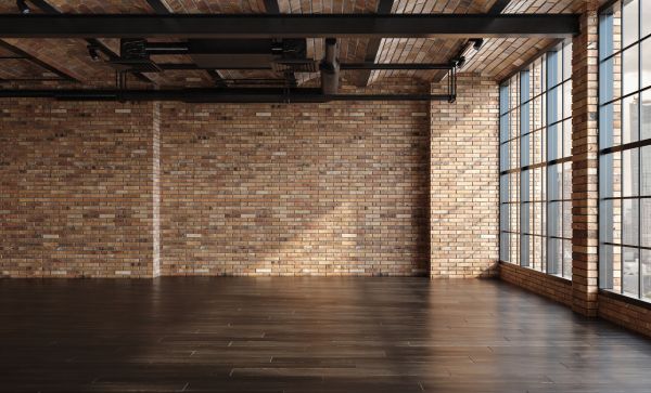 Residential Brick Repair in Kirkland
