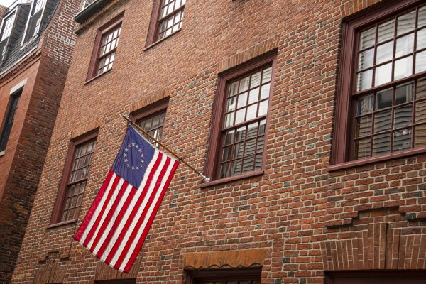 Brick Lintel Repair in Kirkland