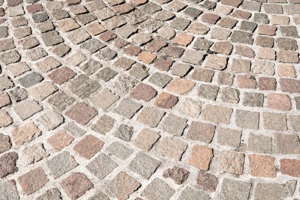 Paving Grout Repair in Kirkland