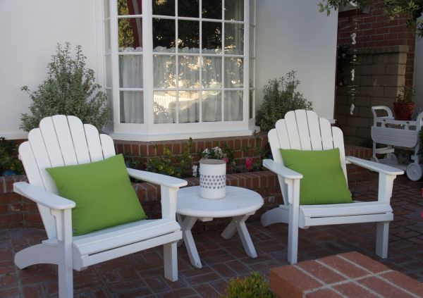 Patio Brick Repair in Kirkland