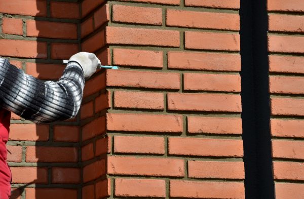 Mortar Joint Repair in Kirkland