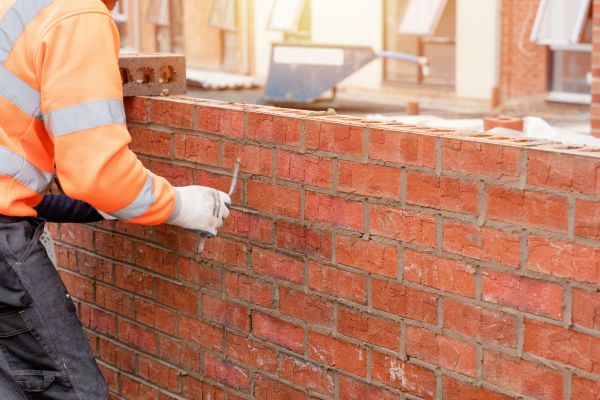 Brick Repair in Kirkland