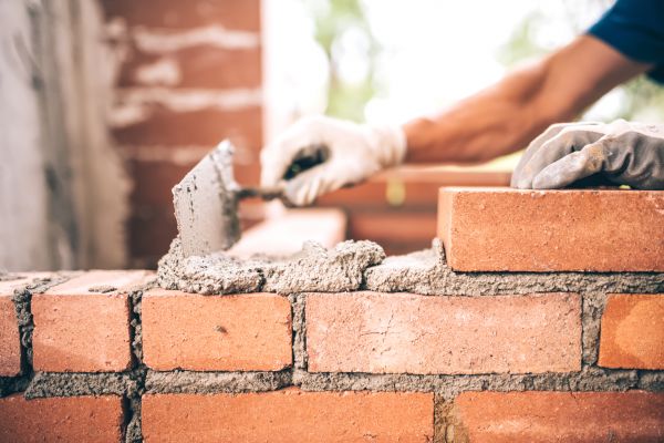 Brickwork Service in Kirkland