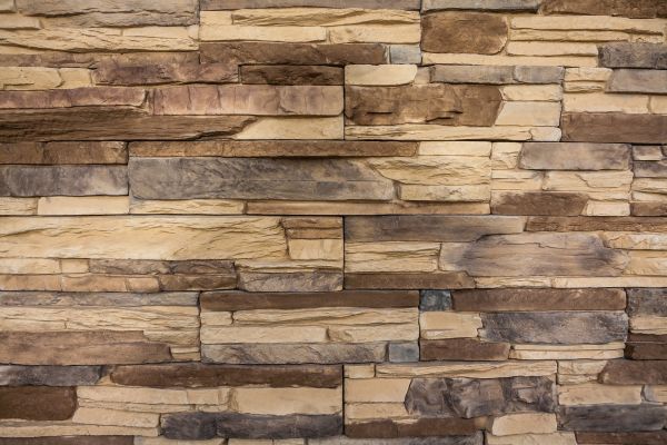 Stone Siding Installation in Kirkland