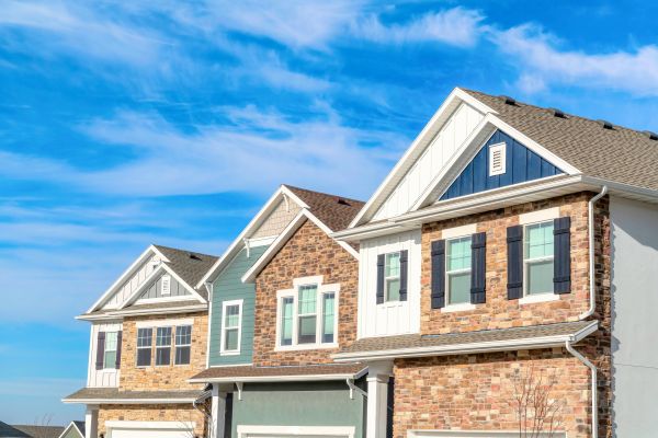 Brick Siding Repair in Kirkland