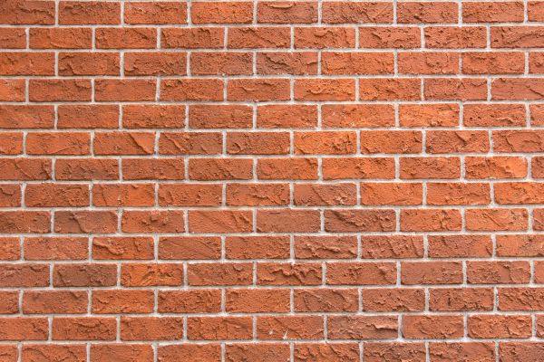 Brick Wall Replacement in Kirkland