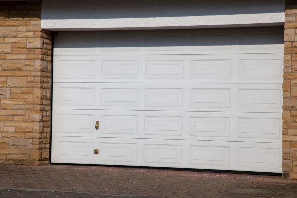 Garage Lintel Replacement in Kirkland