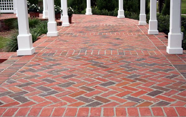 Patio Repointing in Kirkland
