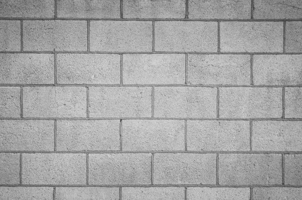 Cement Block Repair in Kirkland
