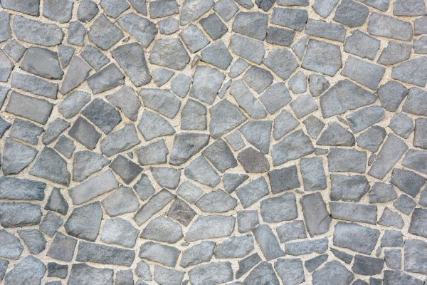 Stone Pavement Repair in Kirkland
