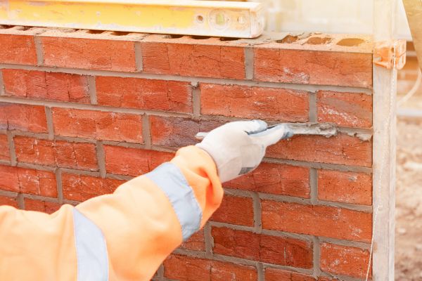 Exterior Masonry Repair in Kirkland