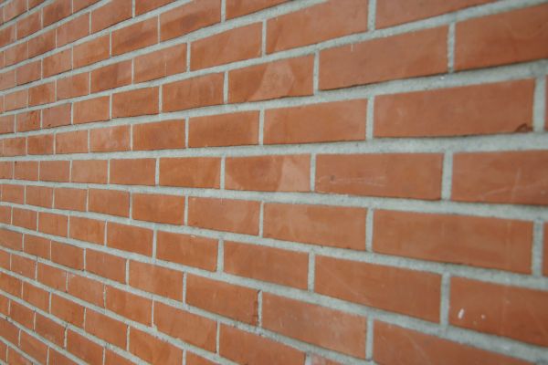 Wall Repointing in Kirkland