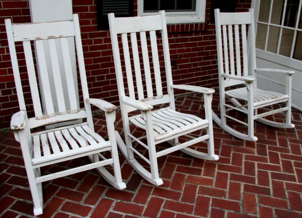 Brick Porch Renovation in Kirkland
