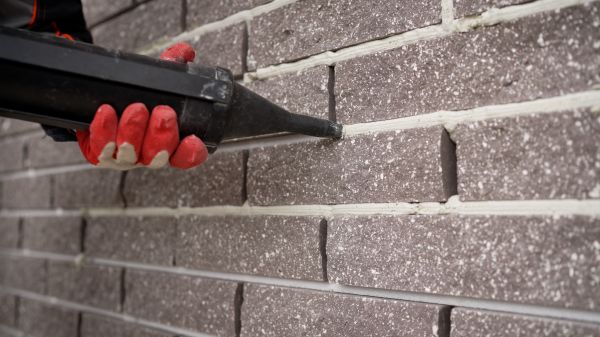 Masonry Tuckpointing in Kirkland