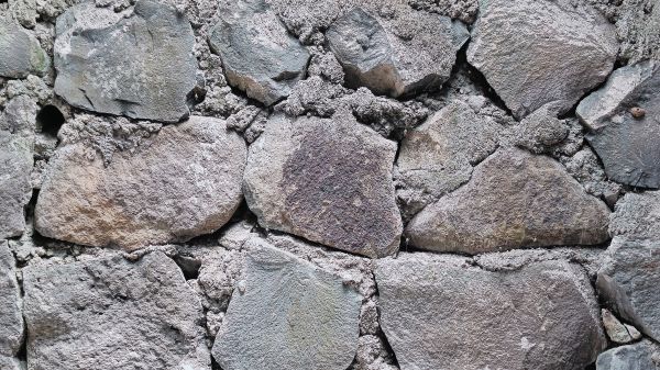 Foundation Stone Repointing in Kirkland