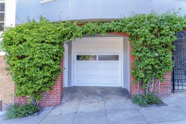 Garage Masonry Repair in Kirkland