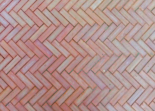 Brick Flooring Installation in Kirkland
