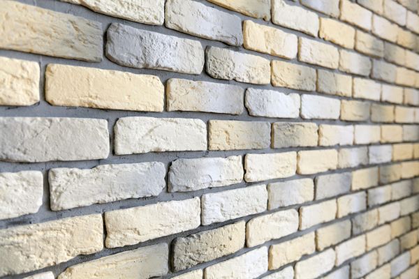 Brick Facing Repair in Kirkland