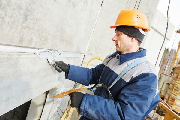 Mortar Joint Sealing in Kirkland