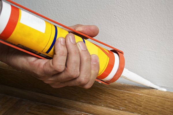 Masonry Caulking in Kirkland