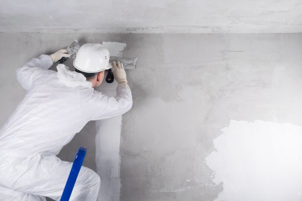 Mortar Crack Repair in Kirkland