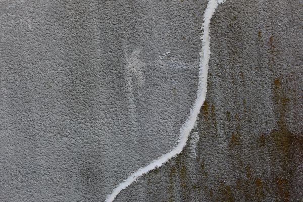 Mortar Crack Patching in Kirkland
