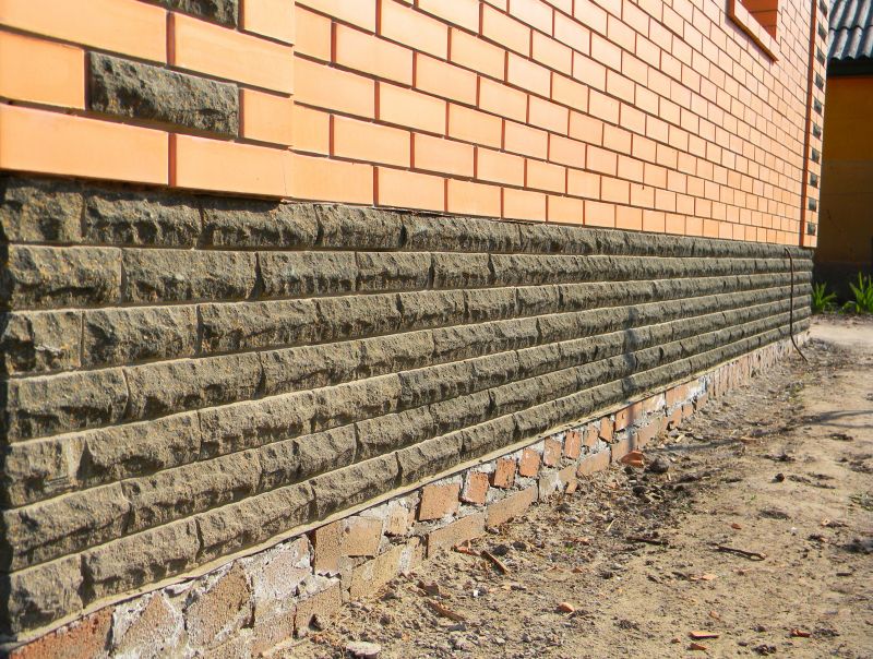 Choosing The Right Materials For Commercial Brick Or Stone Projects