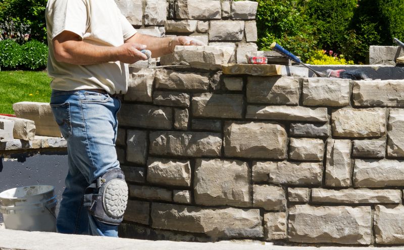 Commercial Masonry Solutions