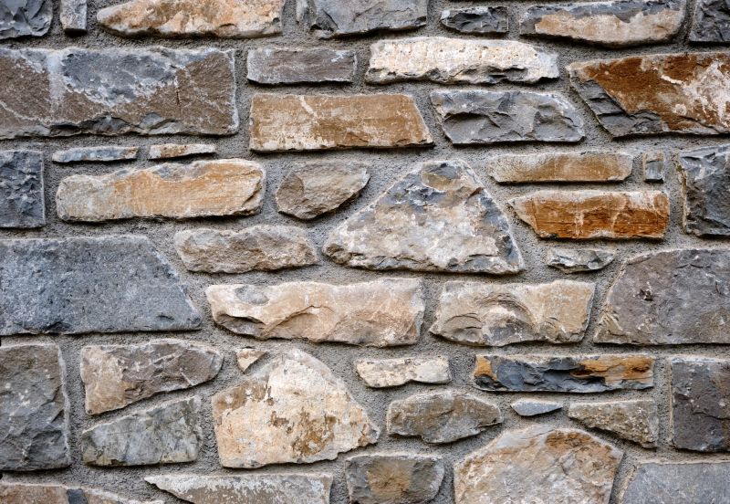 Stone and Brick Masonry
